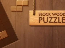 Block Wood Puzzle